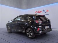 Usata Ford Puma ST-Line 125 CV (91 kW) 2023 Nero SUV