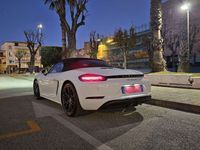 usata Porsche 718 Boxster Spyder PDK 2.0 300 CV IVA ESPO