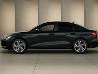Nuova Audi A3 Advanced Plus 116 CV (85 kW) 2026 Nero mito metallizzato Berlina