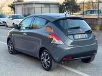 Usata Lancia Ypsilon S 69 CV (50 kW) 2014 Grigio Utilitaria