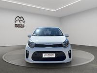 Usata Kia Picanto Urban 67 CV (49 kW) 2023 Bianco Utilitaria
