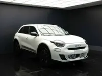 Nuova Fiat 600 La Prima 145 CV (106 kW) 2025 Bianco SUV