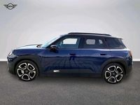 Usata Mini Aceman Favoured 135 kW (184 CV) 2025 Blu/azzurro SUV