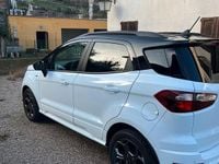 Usata Ford Ecosport ST-Line 125 CV (91 kW) 2020 SUV