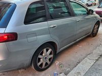 usata Fiat Croma 1.9 mjt 16v Dynamic