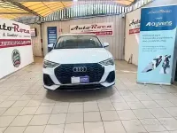 Usata Audi Q3 Business Plus 150 CV (110 kW) 2023 Bianco SUV