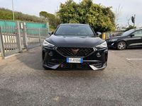 Usata Cupra Formentor 150 CV (110 kW) 2024 SUV