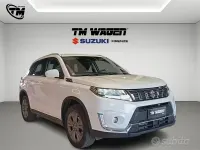 Usata Suzuki Vitara Cool 129 CV (94 kW) 2022 Bianco SUV