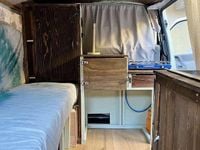 Usata VW T4 102 CV (75 kW) 1999 Furgone