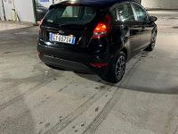 Usata Ford Fiesta 68 CV (50 kW) 2008 Utilitaria