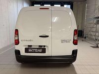 Nuova Citroën Berlingo 102 CV (75 kW) 2025 Bianco Monovolume