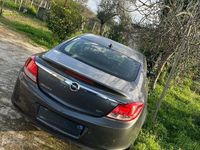 usata Opel Insignia 2.0 CDTI 140CV Ecopower 99gr. 4 porte Cosmo Business