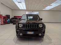 usata Jeep Renegade 1.6 Mjt DDCT 120 CV Business