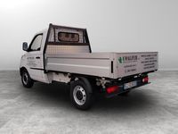 Usata Piaggio Porter 101 CV (74 kW) 2023 Bianco