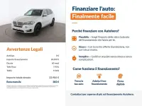 Occasion BMW X5 218 ch (160 kW) 2014 Blanc SUV