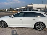 Usata Audi A6 190 CV (139 kW) 2018 Berlina