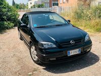 usata Opel Astra Cabriolet 1.8 gpl