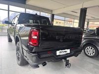 Usata Dodge Ram Limited 540 CV (397 kW) 2024 Nero Pick-up