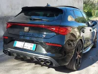 Usata Cupra Leon VZ 300 CV (220 kW) 2022 Berlina
