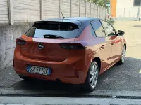 Usata Opel Blitz Edition 75 CV (55 kW) 2023 Other Berlina