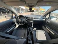 Usata Citroën C3 Feel 82 CV (60 kW) 2017 Berlina