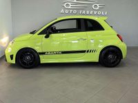 Usata Abarth 595 Pista 160 CV (117 kW) 2019 Other Berlina