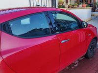 Usata Lancia Ypsilon S 69 CV (50 kW) 2021 Rosso Utilitaria