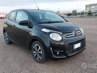 usata Citroën C1 2021 73CV 5 porte Elle 45000km