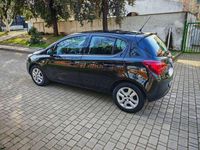 Usata Opel Corsa Innovation 90 CV (66 kW) 2015 Grigio Berlina
