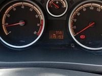 Usata Opel Corsa 60 CV (44 kW) 2012 Grigio Utilitaria