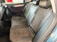 Usata VW Passat Highline 160 CV (117 kW) 2011 Grigio Station wagon