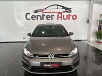 usata VW Golf Golf1.6 TDI 110 CV 5p. R-Line BlueMotion Technol