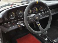 Second-hand Porsche 911 208 CP (152 kW) 1972 Argintiu Coupe