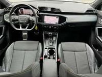 Usata Audi Q3 Sportback 150 CV (110 kW) 2023 SUV