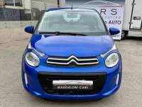 Occasion Citroën C1 Origins 72 ch (52 kW) 2020 Bleue Citadine