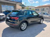 Usata Audi Q3 Business 150 CV (110 kW) 2022 Nero SUV