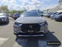 Usata DS Automobiles DS4 Crossback Rivoli 224 CV (164 kW) 2023 Grigio SUV