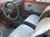 usata Fiat 126 personal 4