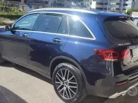 Usata Mercedes GLC220 194 CV (142 kW) 2022 SUV