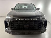 Nuova Maxus T60 216 CV (158 kW) 2026 Nero Pick-up