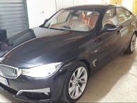 usata BMW 318 Gran Turismo 318 d Modern