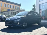 Nuova Hyundai i20 90 CV (66 kW) 2026 Grigio scuro Utilitaria