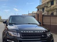 usata Land Rover Range Rover evoque Range Rover Evoque 2.0 TD4 150 CV 5p. SE Dynamic