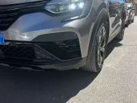 Usata Renault Captur Engineered 92 CV (67 kW) 2023 SUV