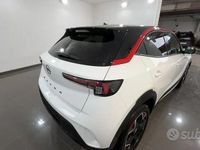 Nuova Opel Mokka 136 CV (100 kW) 2025 Bianco SUV
