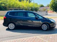 usata Opel Zafira 2.0 cdti 130cv aut. Cosmo