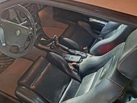 Usata Alfa Romeo GTV 150 CV (110 kW) 1997 Grigio Coupé