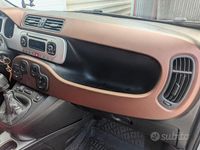 Usata Fiat Panda Cross Cross 90 CV (66 kW) 2015 Utilitaria