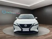 Usata Nissan Qashqai N-Connecta 140 CV (102 kW) 2022 Bianco SUV