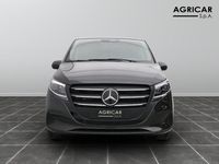 Nuova Mercedes Vito 136 CV (100 kW) 2025 Grigio Furgone